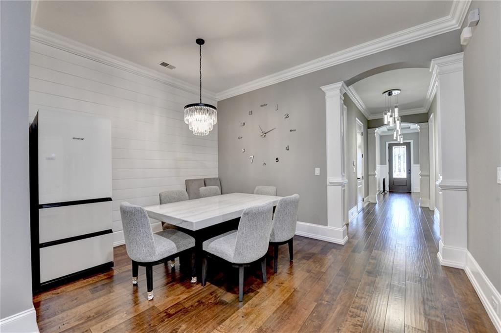 4506 Magnolia Club Circle