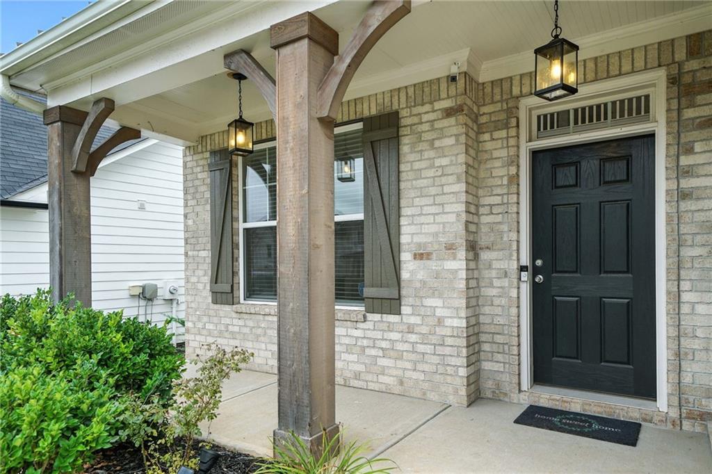 127 Crest Brooke Drive