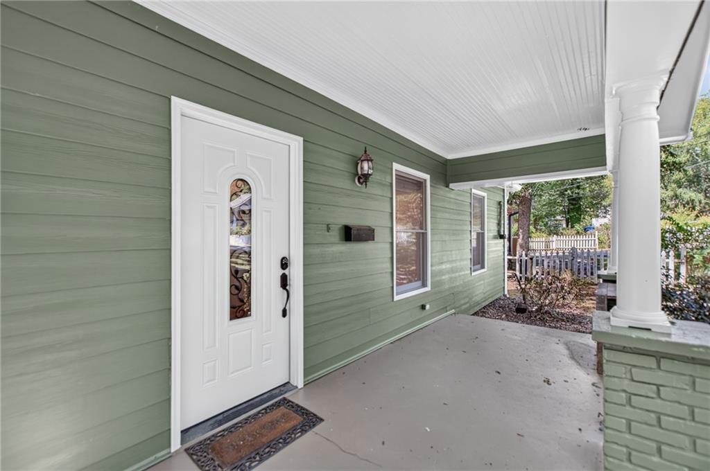 1801 Evans Drive SW