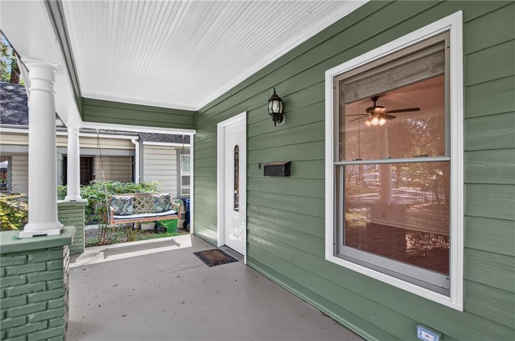 1801 Evans Drive SW