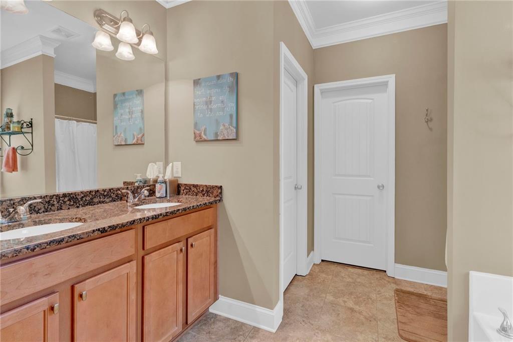 219 Woods Circle, Ball Ground, Georgia image 16