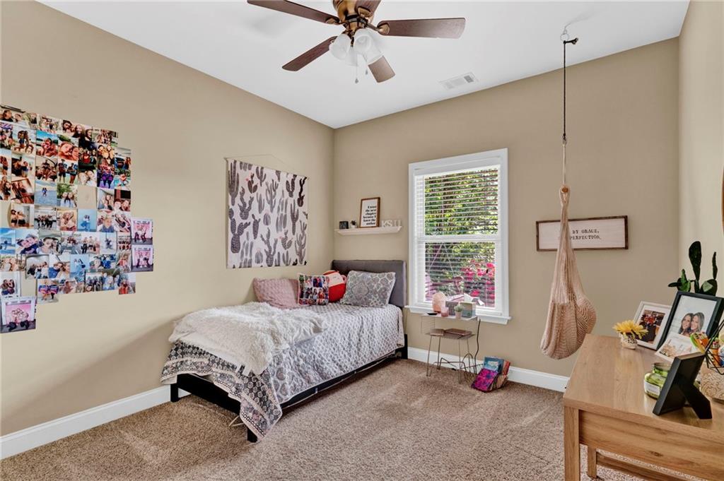 219 Woods Circle, Ball Ground, Georgia image 19