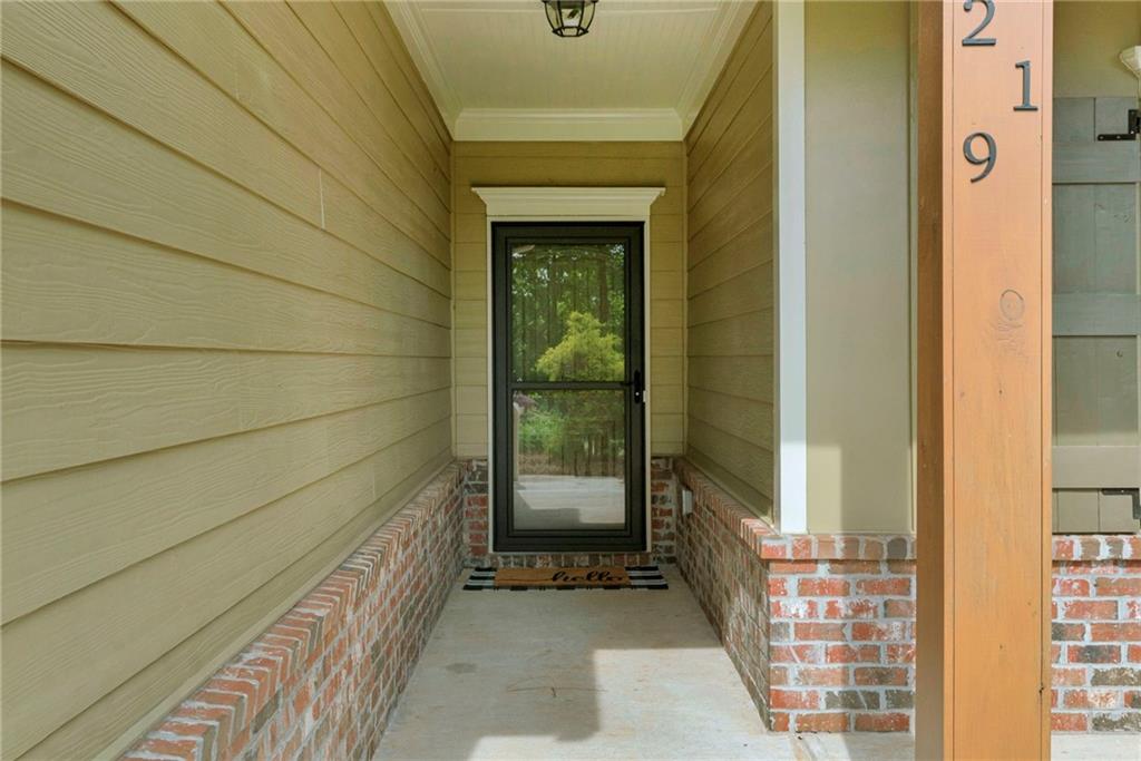 219 Woods Circle, Ball Ground, Georgia image 6