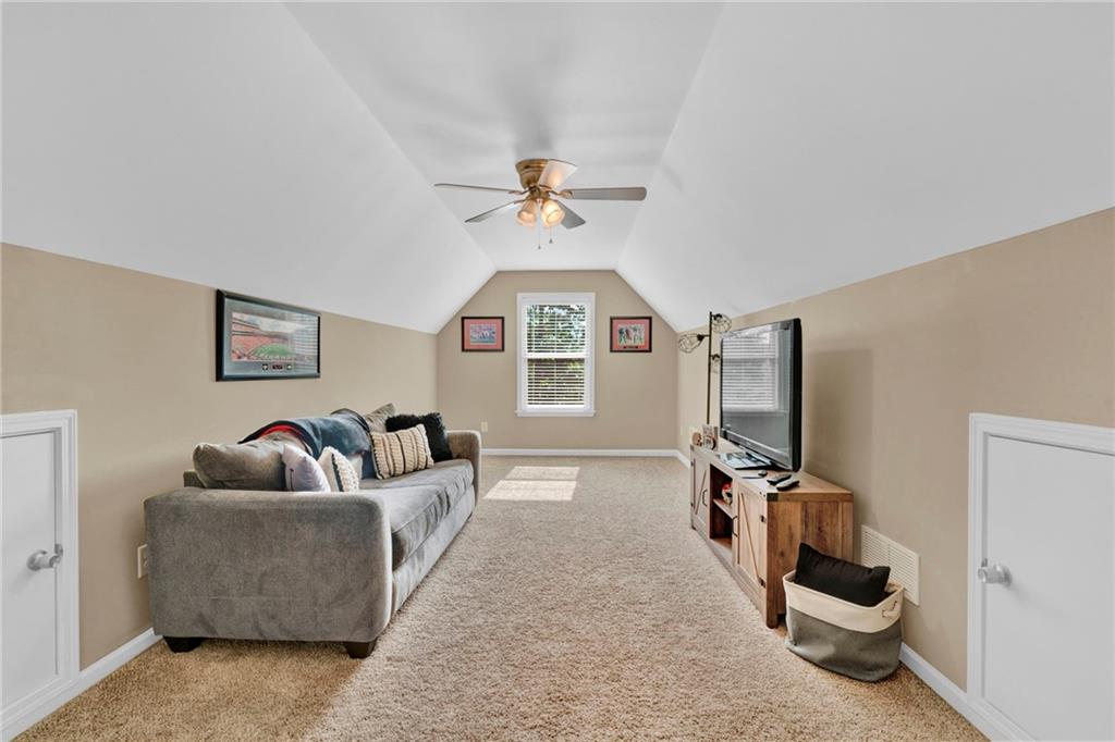 219 Woods Circle, Ball Ground, Georgia image 21