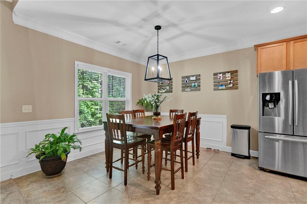 219 Woods Circle, Ball Ground, Georgia image 11