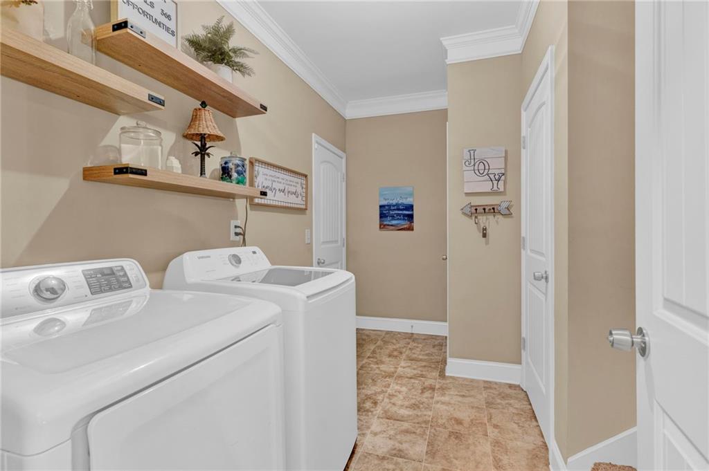 219 Woods Circle, Ball Ground, Georgia image 20