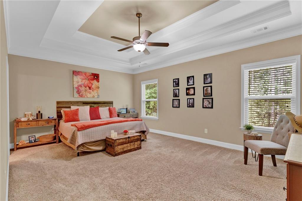 219 Woods Circle, Ball Ground, Georgia image 15