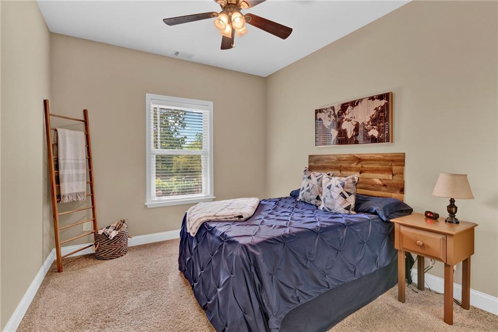 219 Woods Circle, Ball Ground, Georgia image 17