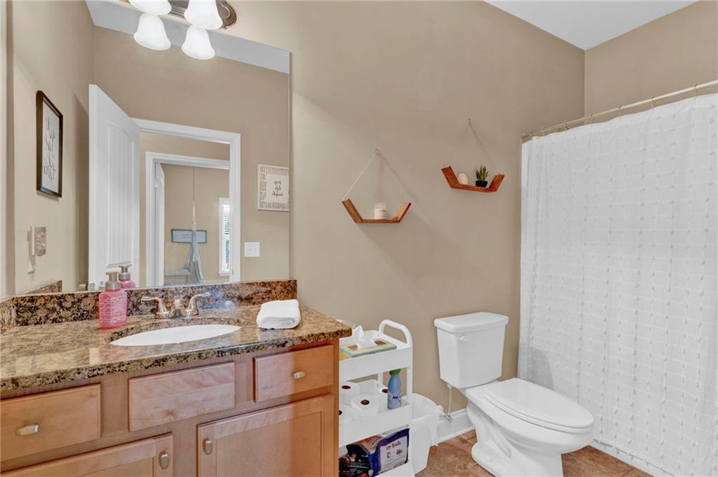 219 Woods Circle, Ball Ground, Georgia image 18