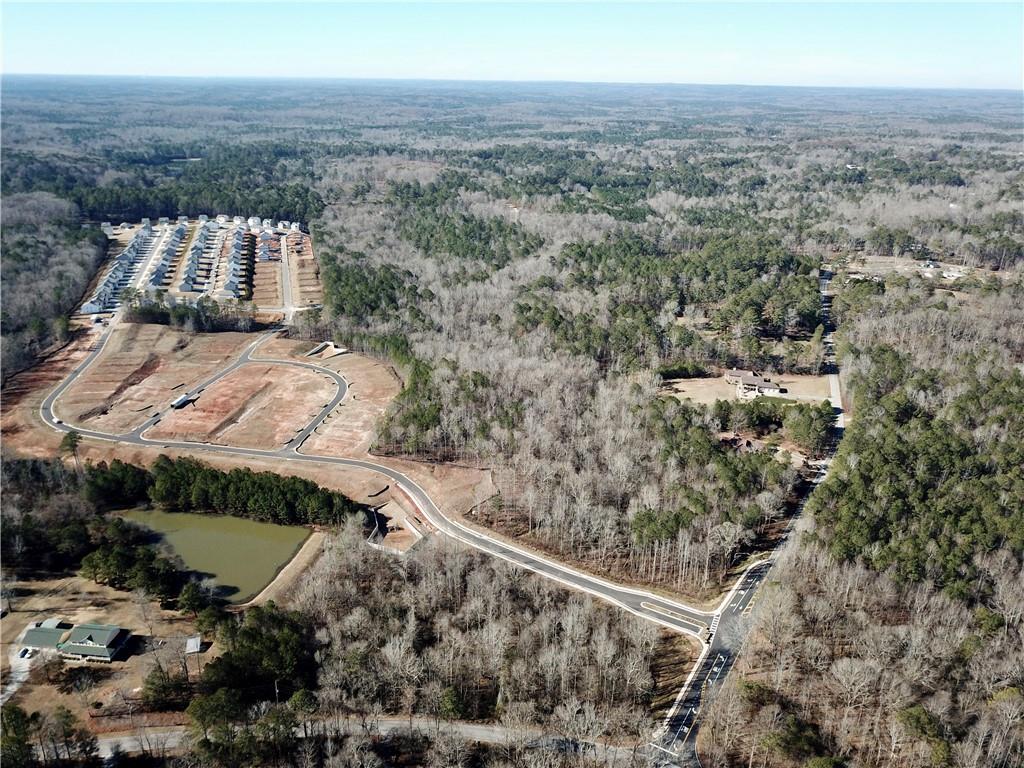 8970 Clark Road, Fairburn, Georgia image 8