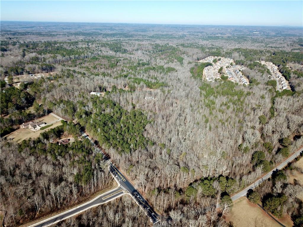 8970 Clark Road, Fairburn, Georgia image 9