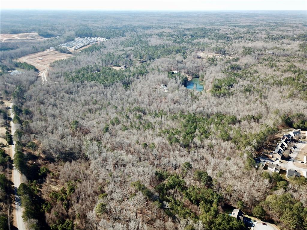 8970 Clark Road, Fairburn, Georgia image 7