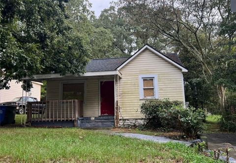 2030 Detroit Avenue NW Atlanta GA 30314