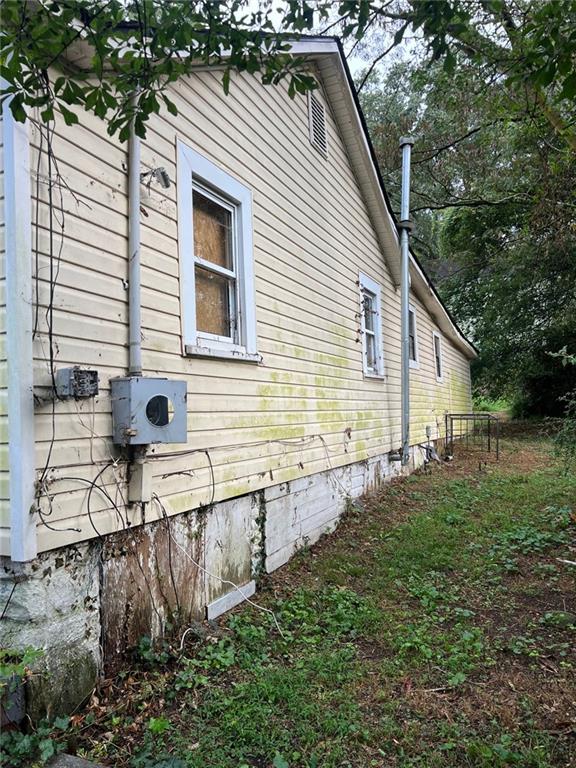 2030 Detroit Avenue NW