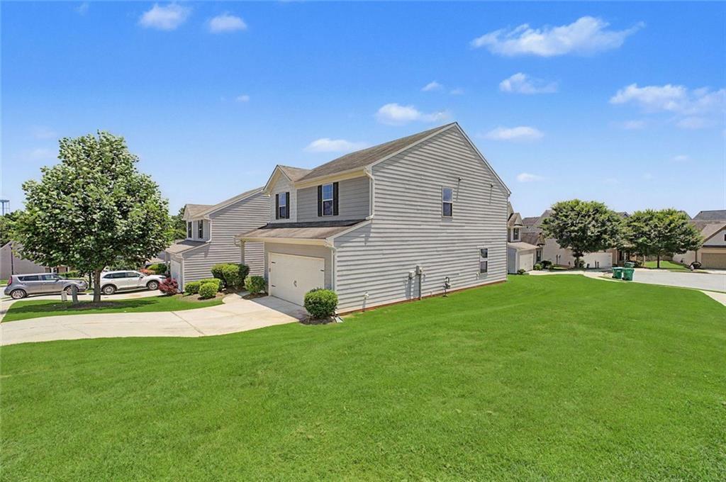 311 Merigold Way