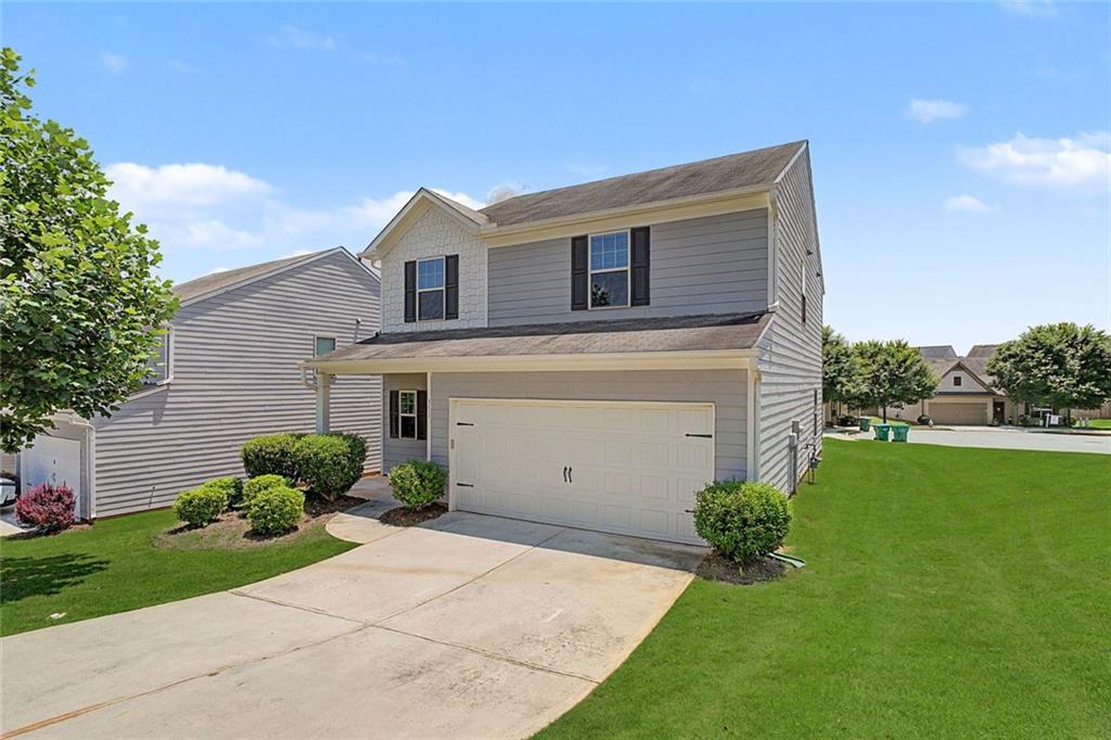 311 Merigold Way