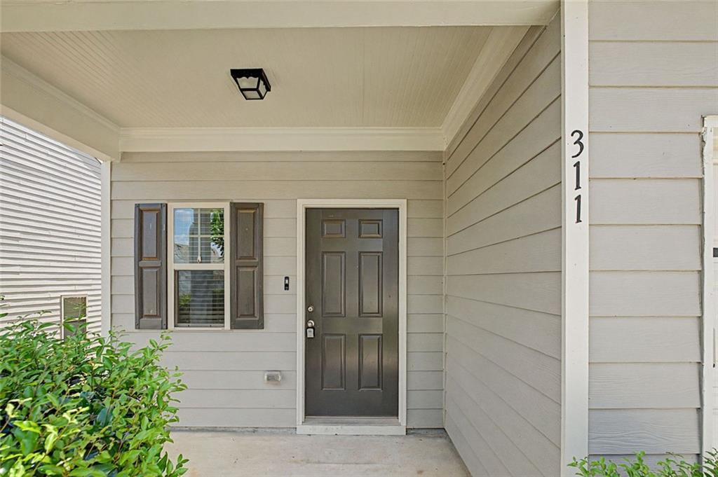 311 Merigold Way