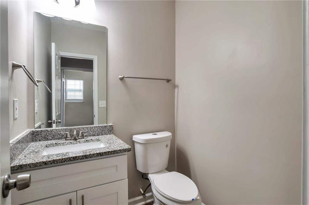 4410 Millenium View Court, Snellville, Georgia image 9