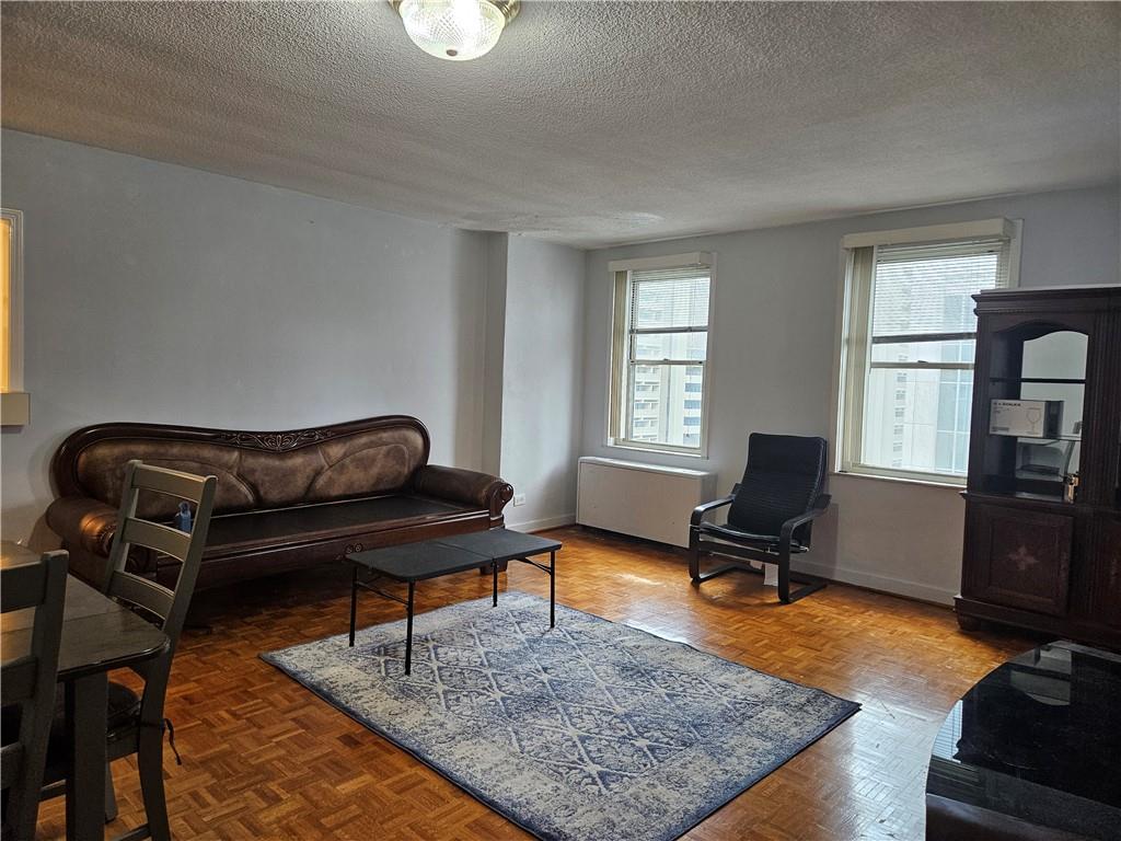 300 Peachtree Street NE 18L