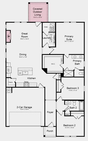 3655 Sagecrest Drive