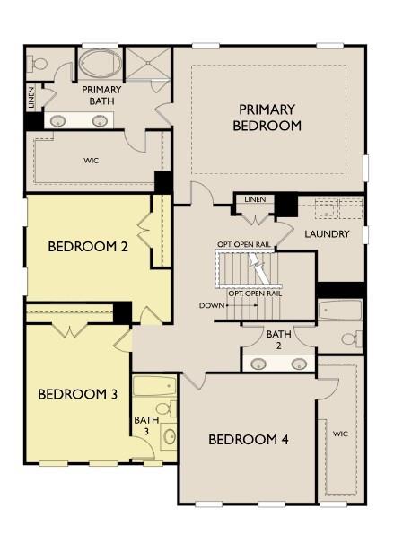 5280 Frontier Court