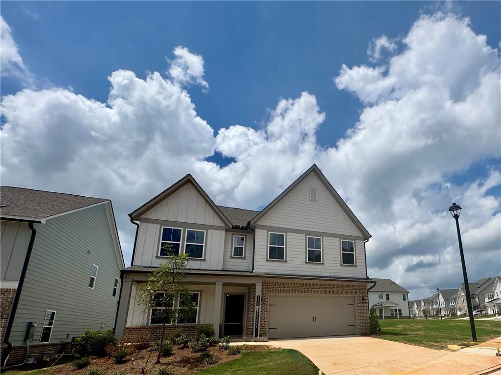 5280 Frontier Court