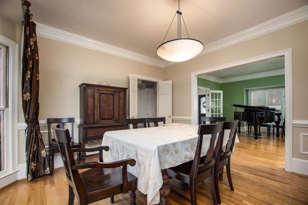 Byrnwyck - Residential Lease