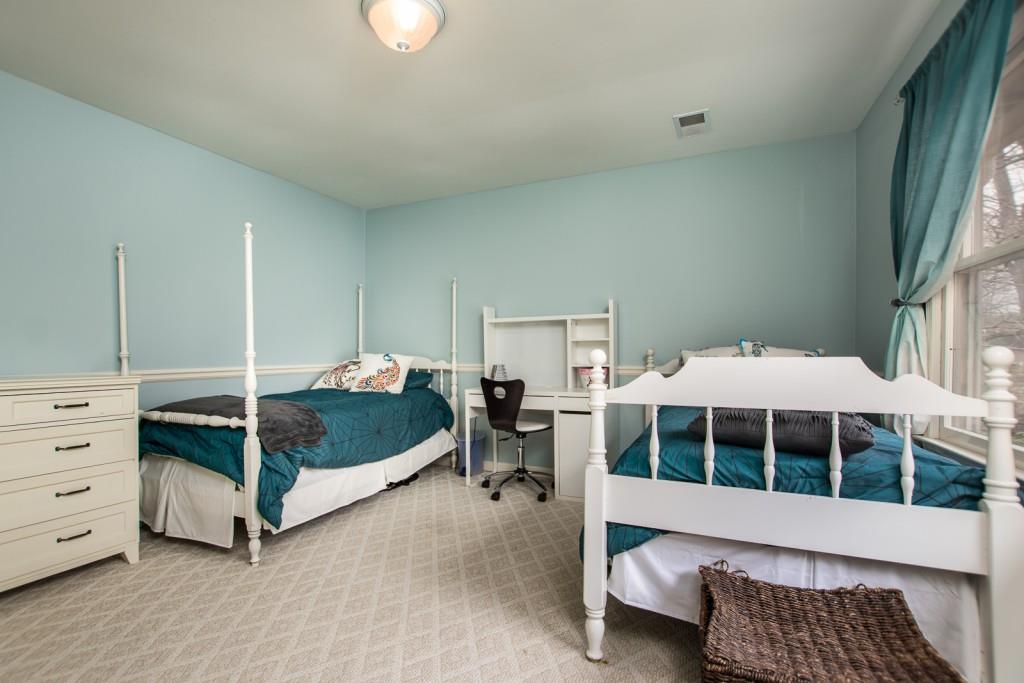 Byrnwyck - Residential Lease