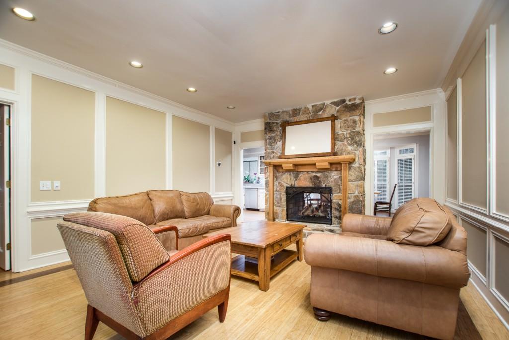 Byrnwyck - Residential Lease