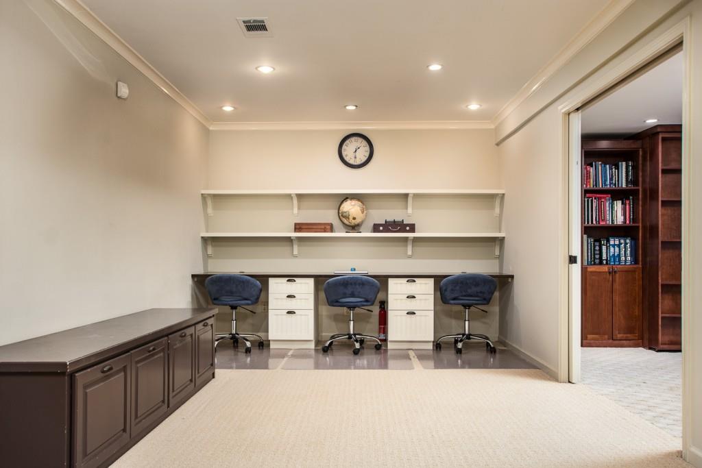 Byrnwyck - Residential Lease