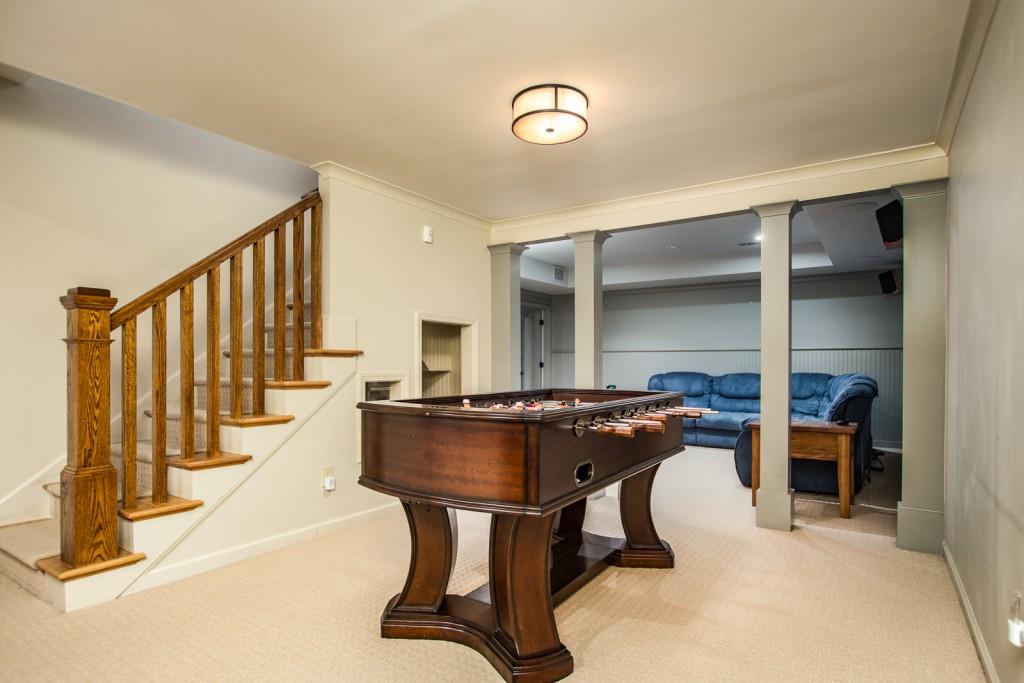 Byrnwyck - Residential Lease