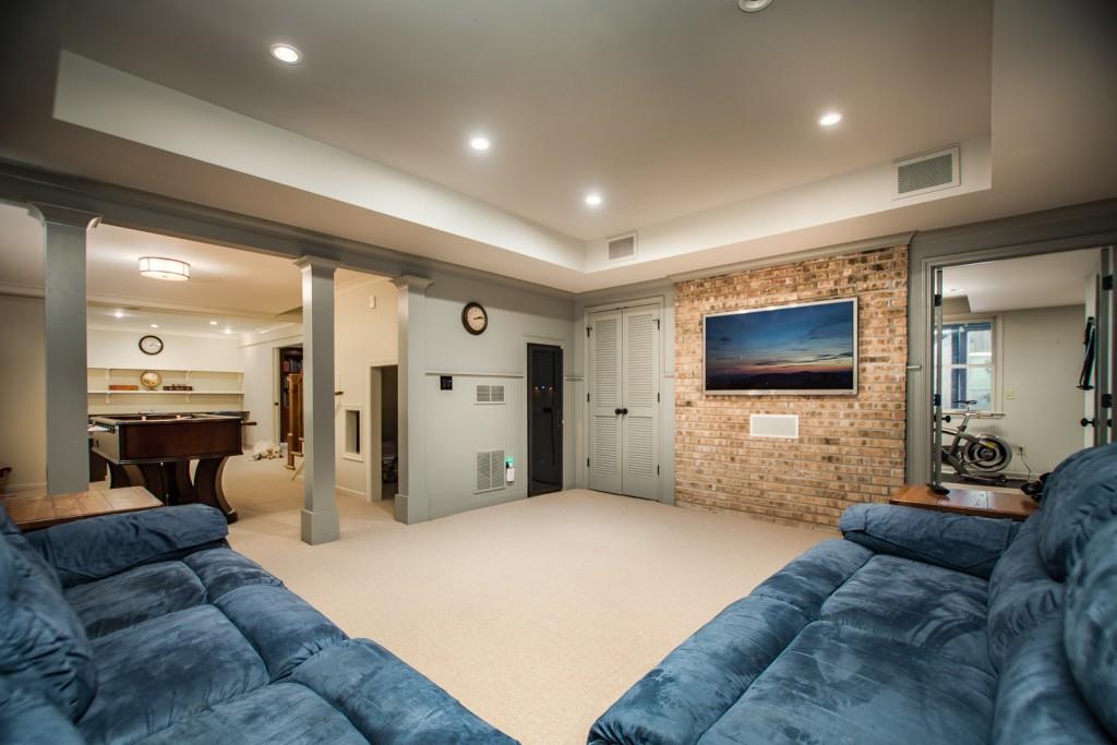 Byrnwyck - Residential Lease