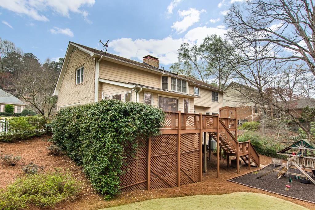 Byrnwyck - Residential Lease