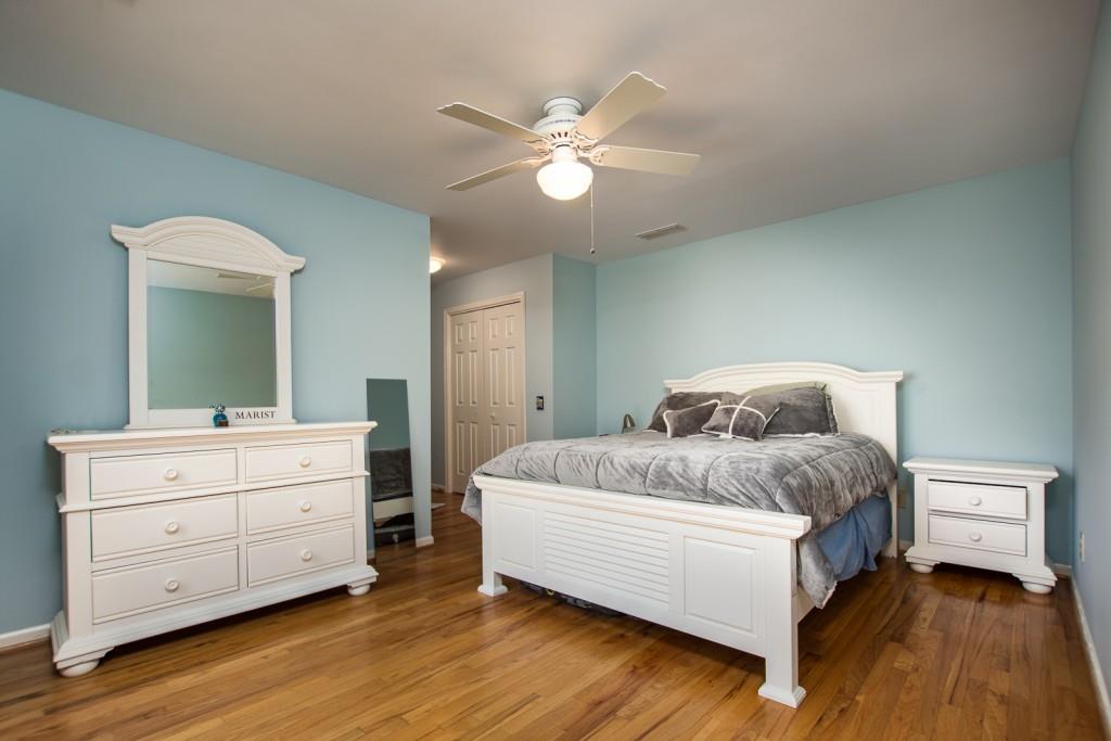 Byrnwyck - Residential Lease