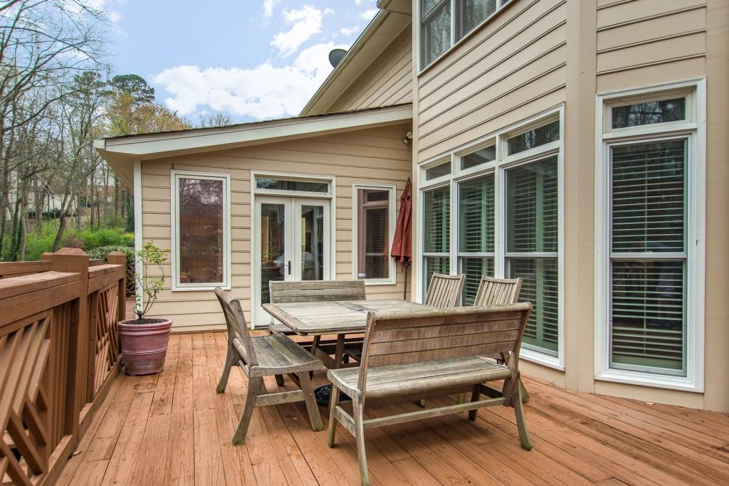 Byrnwyck - Residential Lease