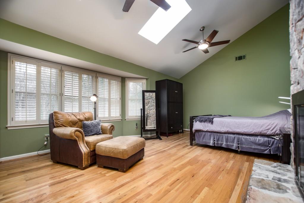 Byrnwyck - Residential Lease