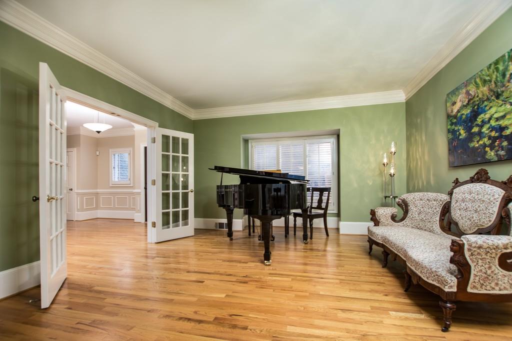 Byrnwyck - Residential Lease