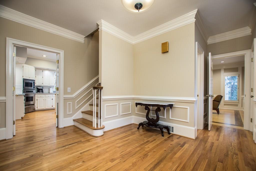 Byrnwyck - Residential Lease