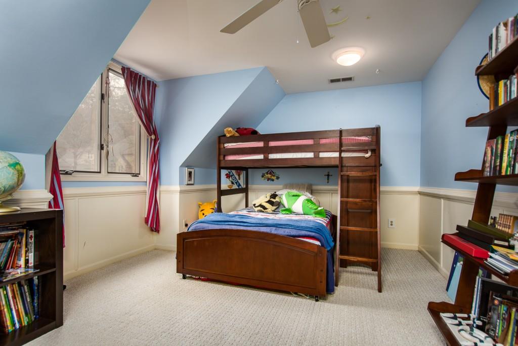 Byrnwyck - Residential Lease