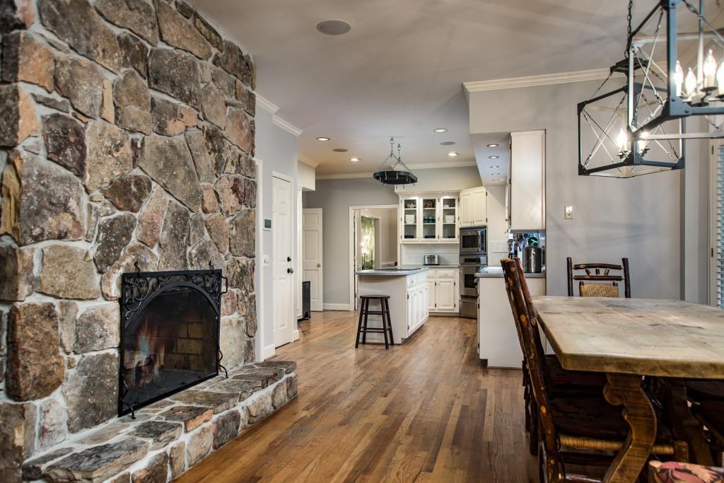 Byrnwyck - Residential Lease