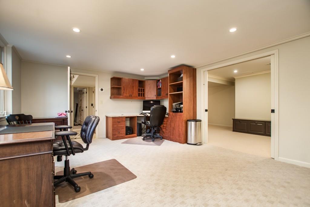 Byrnwyck - Residential Lease