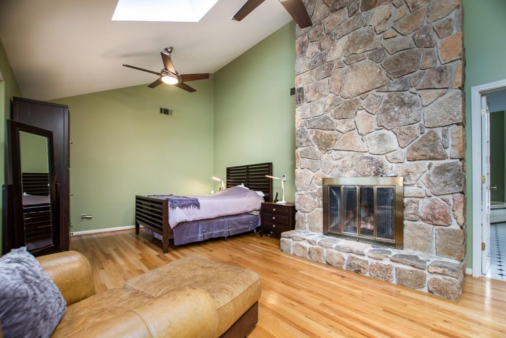 Byrnwyck - Residential Lease