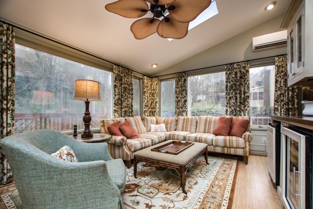 Byrnwyck - Residential Lease