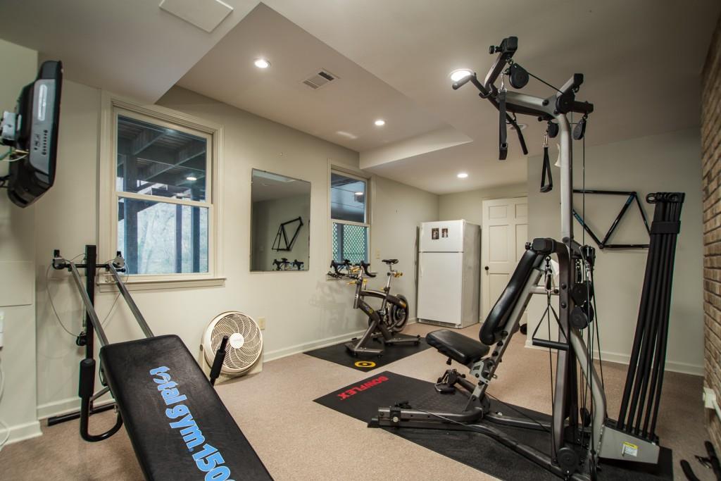 Byrnwyck - Residential Lease