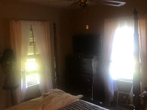 A home in Atlanta