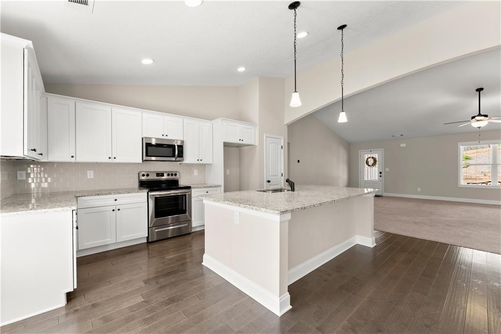561 Oconee Lane
