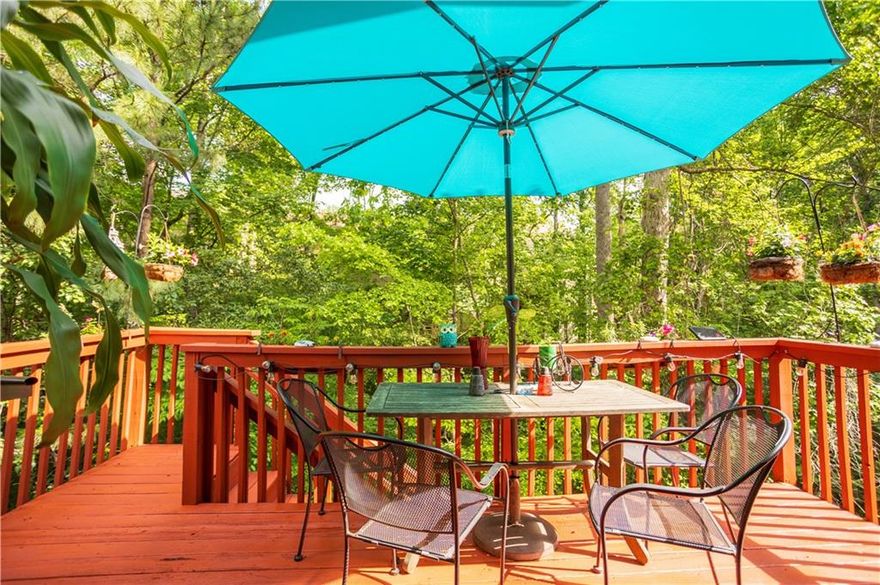 ***PRICE REDUCTION WEEKLY!!!  EVERY TUESDAY!!!  Keep Track of This Diamond at The Preserve at Nesbit Ferry.  
Turnkey 4-Bedroom Townhome in Coveted Location – Act Now Before It’s Gone!
 - Experience the perfect mix of comfort, style, and convenience in this stunning 4-bedroom, 3.5-bathroom townhome located in one of the area’s most desirable neighborhoods, premier shopping, and vibrant entertainment options.
 - Step inside and fall in love with the open, modern design—featuring stainless steel appliances, a dedicated home office, and included washer/dryer. Every detail is thoughtfully designed, from the sleek finishes to the spacious layout, making it ideal for both everyday living and hosting guests.
 - Enjoy the luxury of a double-level outdoor deck, perfect for morning coffee, alfresco dining, or lively weekend gatherings. Upstairs, all bedrooms are conveniently located on the same level, creating a private and functional retreat for families or those who value extra space.
 - This is more than a home—it’s a move-in ready lifestyle upgrade in a thriving community.  Nearby shopping, and nearby recreation and parks such as Garrard Landing Park (free) and Chattahoochee River National Recreation Area. A Large, forested park popular for river rafting, trout fishing & its variety of hiking/biking trails.