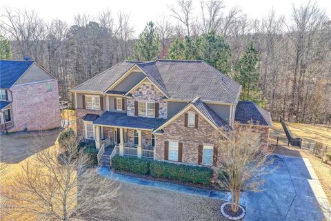 1870 Apollo Drive Suwanee GA 30024