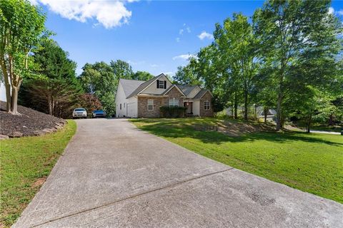 5995 Wellington Avenue Gainesville GA 30506