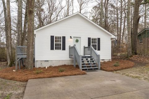 A home in Bowdon